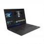 Lenovo | ThinkPad P14s (Gen 4) | Black | 14 "" | IPS | WUXGA | 1920 x 1200 | Anti-glare | Intel Core i7 | i7-1360P | SSD | 32 GB - 6